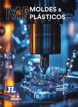 Moldes & Plásticos