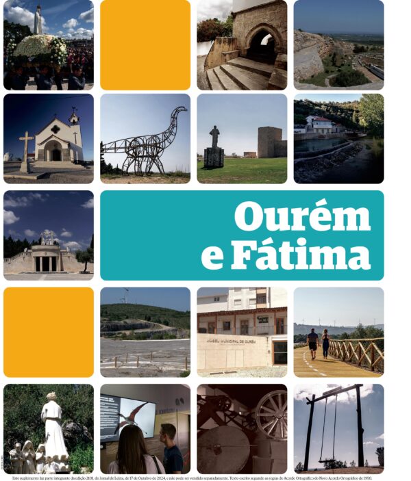 Ourém e Fátima