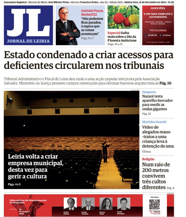 Edição 2106