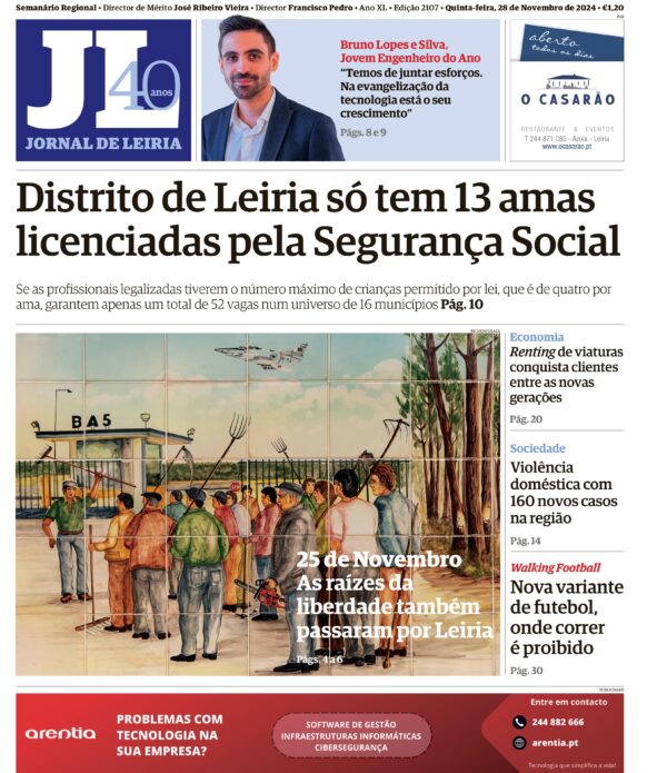 Edição 2107