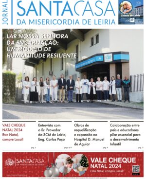 Santa Casa da Misericórdia