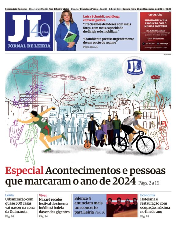 Edição 2111