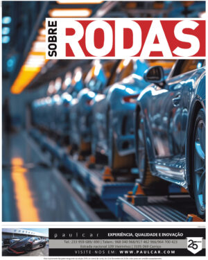 Sobre Rodas
