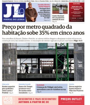 Edição 2115