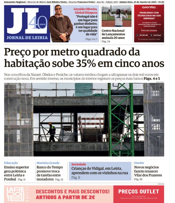 Edição 2115