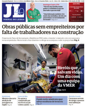 Edição 2116