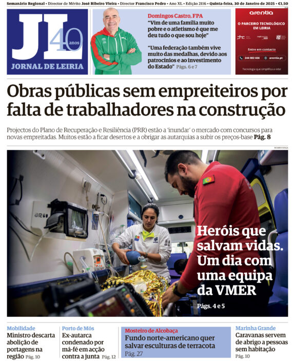 Edição 2116