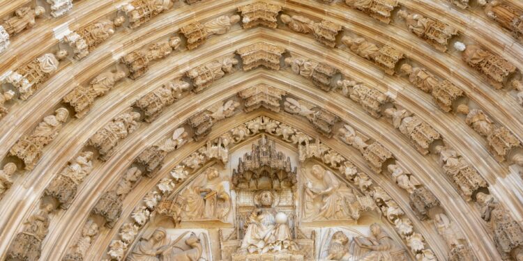 Museus e palácios. A revolução digital traz visitas virtuais com detalhe inédito