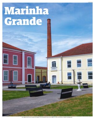 Marinha Grande