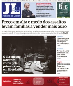 Edição 2128