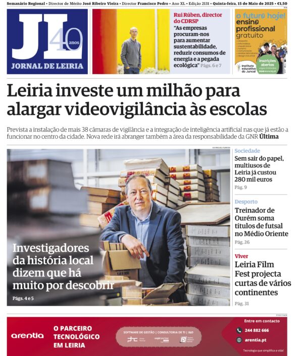 Edição 2131