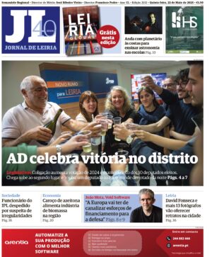 Edição 2132