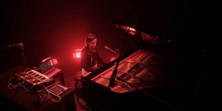 Leiri@Paris leva quatro músicos a França