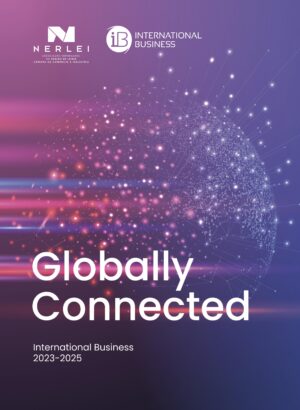 Internacional Business 2023-2025