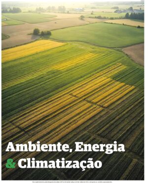 Ambiente, Energia & Climatização