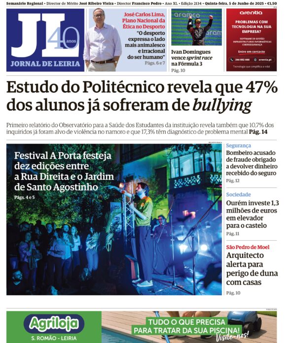Edição 2134