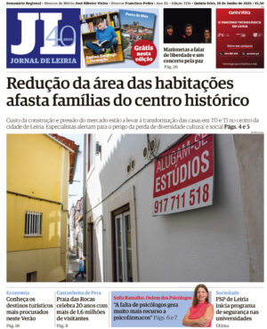 Edição 2136