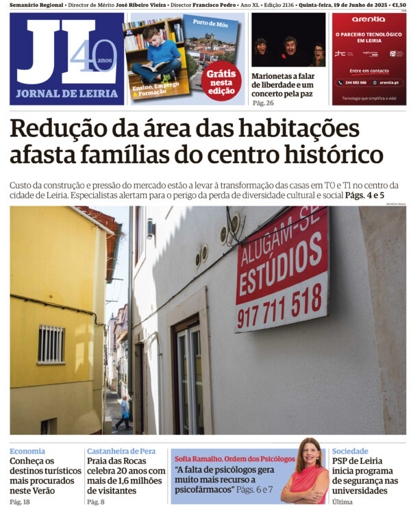 Edição 2136
