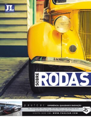 Sobre Rodas