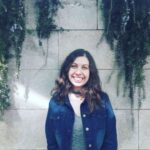 Alexandra Vaz, estudante de Línguas e Humanidades