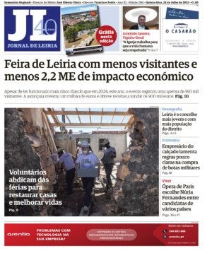 Edição 2141