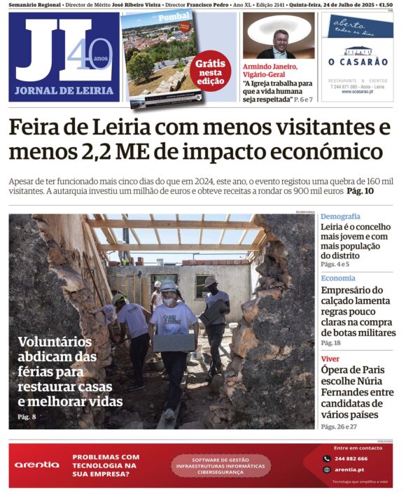 Edição 2141
