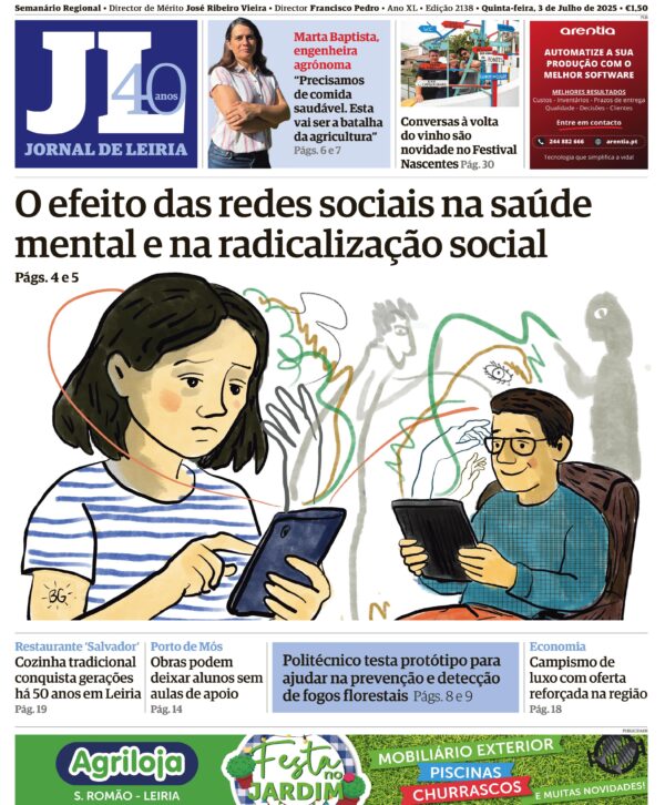 Edição 2138