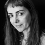 Elsa Margarida Rodrigues, professora e escritora
