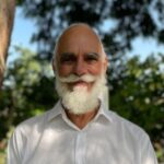 Paulo Pimenta de Castro, engenheiro silvicultor