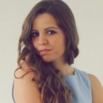 Sara Mendes, coordenadora de Comunicação e Relações Públicas