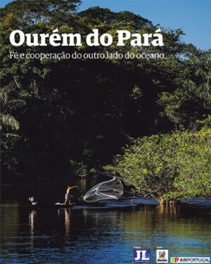 Suplemento Ourém do Pará