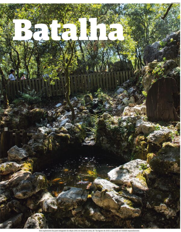 Batalha